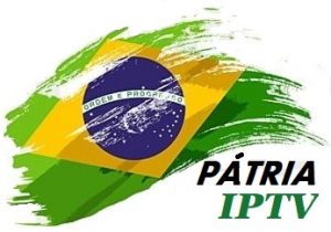 Pátria IPTV